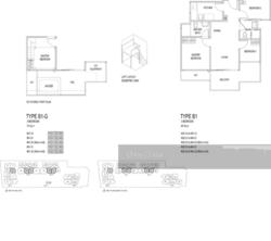 Jade Residences (D19), Apartment #150190692
